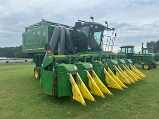 Main image John Deere 9976